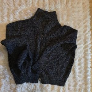 Athleta sweater